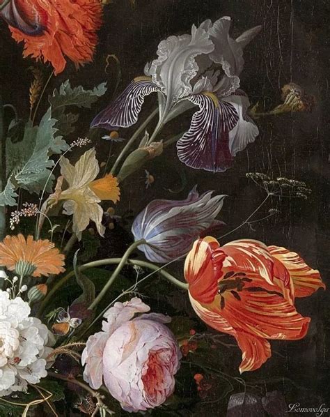 Pin By Carolyn Williams Antiques I On Art Still Life Floral