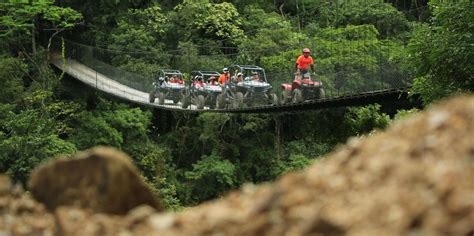 Jorullo Bridge Puerto Vallarta Book Tickets Tours GetYourGuide