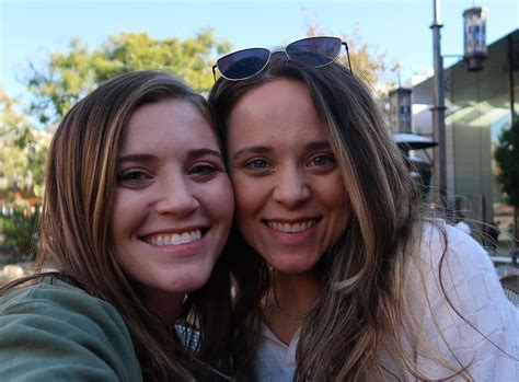 Joy-Anna Duggar Tearfully Says Her Life Came 'Crumbling Down' When Her