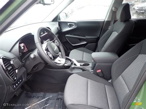 Look Casal Convidado Para Casamento - 2023 Kia Soul EX Interior Color Photos | GTCarLot.com