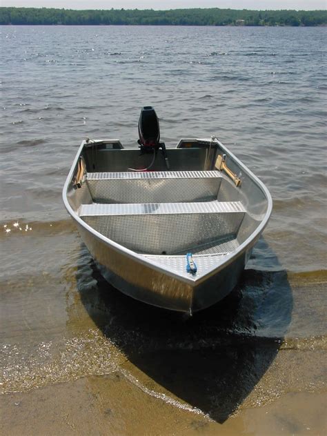 Tiller - Custom Boat Works