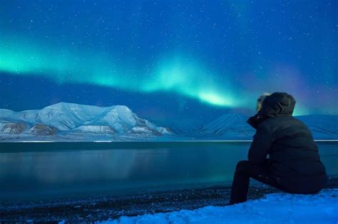 Las Curiosidades Sobre Svalbard Que No Debes Perderte