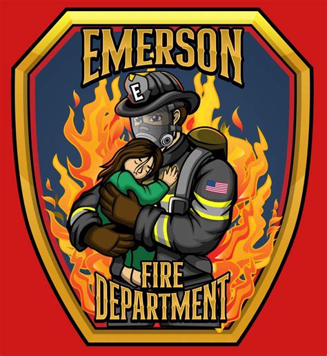 Emerson Volunteer Fire Department New Jersey Firefighting Wiki Fandom