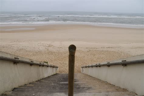 Marinha Grande C Mara Realiza Conserva O Do Pared O Da Praia Da