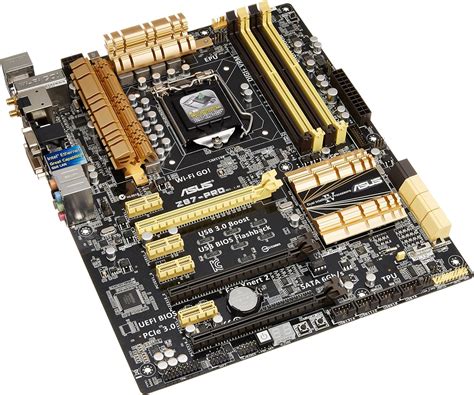 Asus Z C C Carte M Re Intel Atx Socket Cartes M Res High Tech