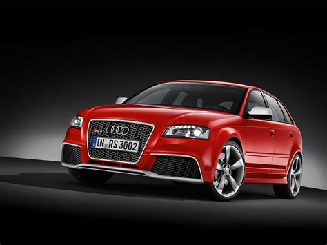 Download Audi Rs3 Sportback Audi Vehicle Audi Rs3 Hd Wallpaper