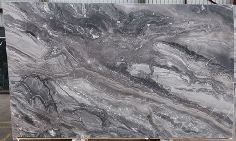 Grigio Orobico Extra Honed Marble Slab Snb Stone Australia