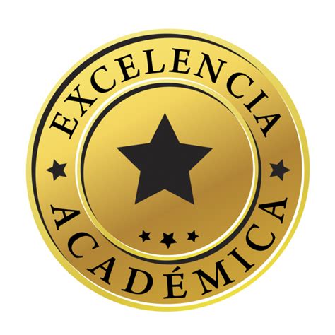 Excelencia Académica 2018 2019