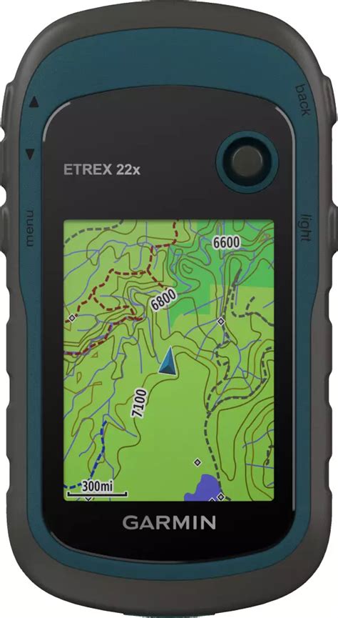 Garmin Etrex 22x Handheld Gps Dick S Sporting Goods