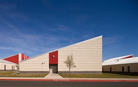 Matthey Middle School – Alta Architects