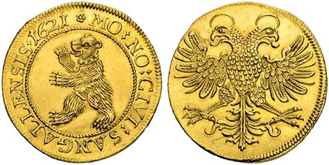 NumisBids SINCONA AG Auction 59 Lot 3261 SCHWEIZER MÜNZEN UND