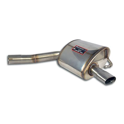 Performance Sport Exhaust For Mercedes W E Mercedes W E