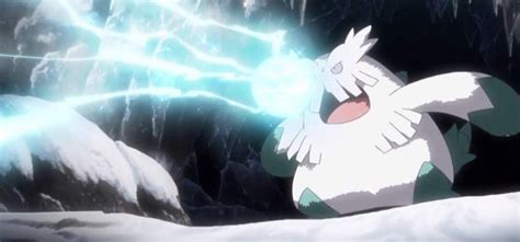 Ranking The 30 Best Ice Type Pokémon For A Chill Team Fandomspot