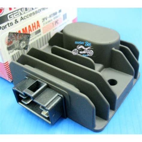 Y15 Y15ZR YSUKU Y V1 V2 Rectifier Voltage Regulator Katao Charger