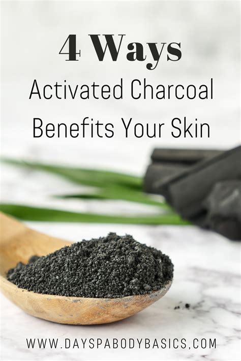 Surprising Uses For Activated Charcoal To Try At Home Artofit