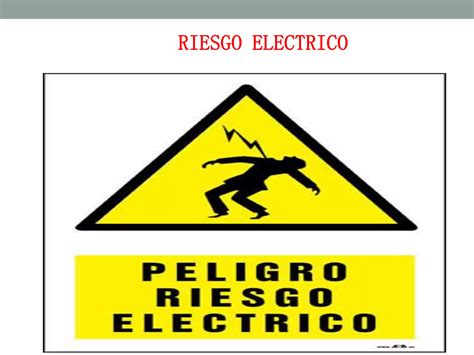 Factores Riesgo Fisico PPT