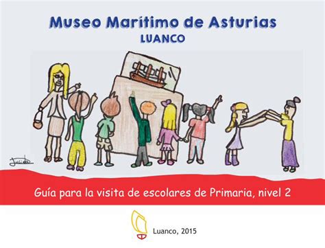 PDF FOLLETO MUSEO MARITIMO LUANCO 2015museomaritimodeasturias Wp