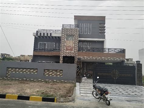 NESPAK PHASE 3 KANAL HOUSE FOR SALE Houses 1088268446