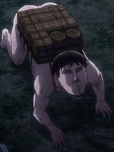 Cart Titan Aot Vs Jaw Titan Aot Who Would Win In A Fight