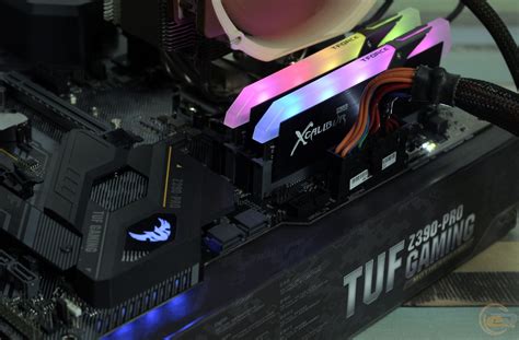 Обзор и тестирование материнской платы Asus Tuf Z390 Pro Gaming продолжение удачной серии Gecid