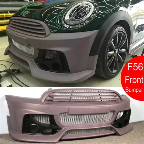 Extreme Dimensions Front Bumper Mini Cooper R R R R R