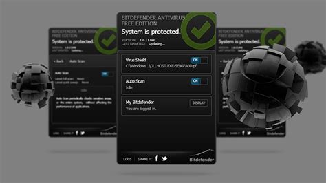 Bitdefender Antivirus Free - Download