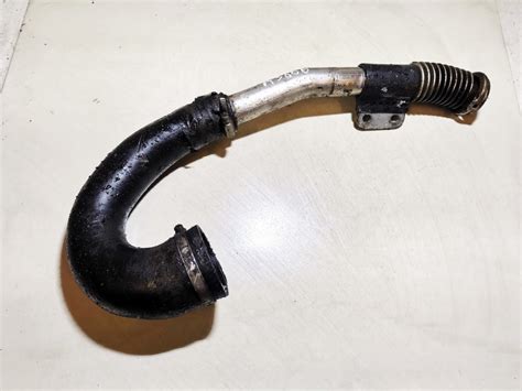 Turbo Intercooler Pipe Hose Opel