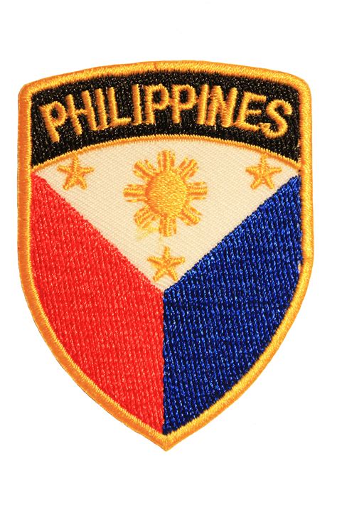 Philippine Flag Logo | ubicaciondepersonas.cdmx.gob.mx