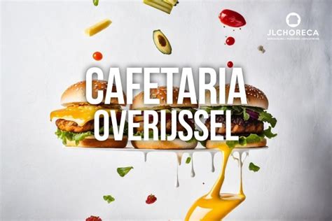 Het Aanbod Horeca Objecten In Overijssel Horecasite