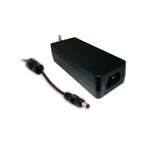 Power Adapter Ac Dc Switching 12v 4a Cen