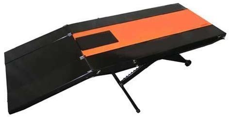 PRO 1200SEG GOLF CART LIFT TABLE | NHProEquip.com