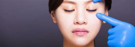 Korean Eyelid Surgery: Exploring Asian Blepharoplasty