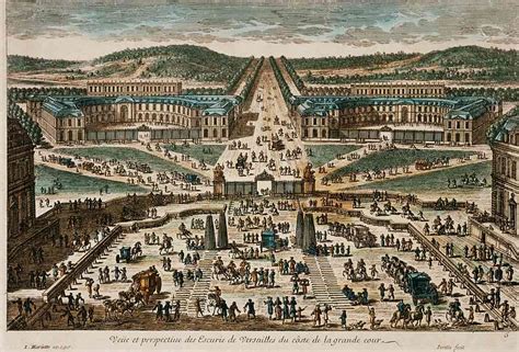 A History of the Palace of Versailles, the Jewel of the Sun King