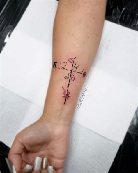 Tatuajes Con La Palabra Fe Kulturaupice