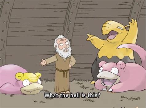 Meme Slowpoke | MemeFree