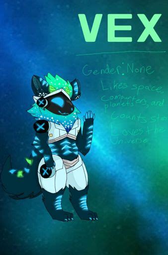 Here S My Protogen Oc Primagen Protogen Amino Amino