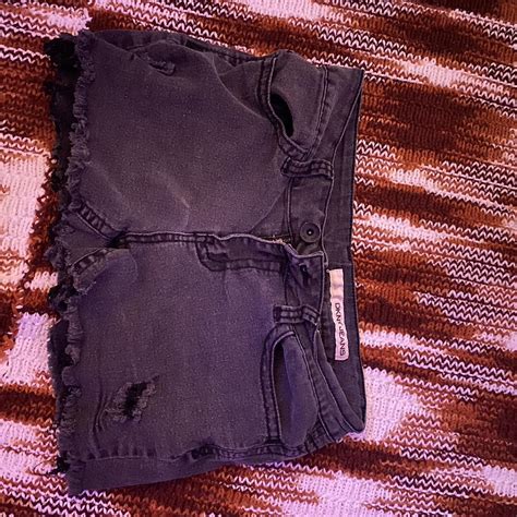 Calvin Klein Women S Shorts Depop