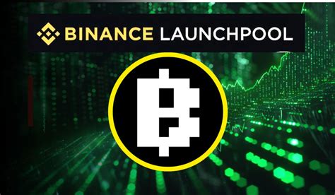 Blum Binance Launchpool St Big Chance To Earn New Tokens