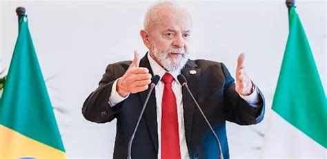 Gordofobia Escravidão E Capacitismo Lula Coleciona Gafes Em Discursos