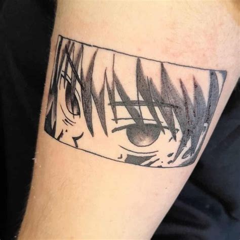 Top 38 Gorgeous Phantom Troupe Tattoo Design Ideas 2023 Updated