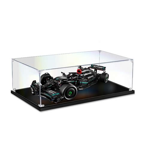 Acrylic Display Case for LEGO® Mercedes-amg F1 W14 E Performance 42171 - Etsy