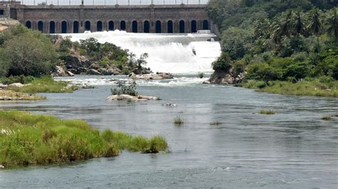 Cauvery Water Sharing Dispute Authority Reiterates CWRCs Direction