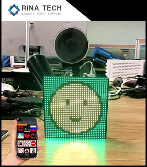 Emoji Car LED Sign Suppliers and Factory - Customized Products Price ...