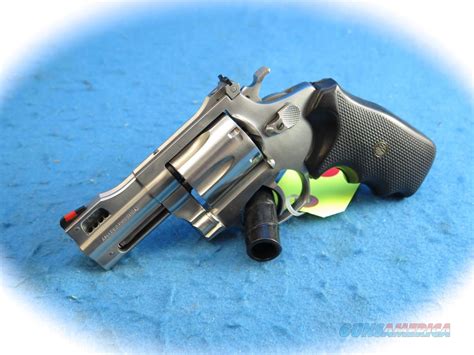 Rossi Model 971 Ss 357 Magnum Revo For Sale At