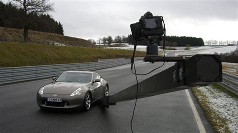 rig photo carshooting