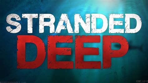 Stranded Deep Wallpapers - Wallpaper Cave