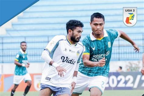 Live Score Dan Hasil Akhir Psim Jogja Vs Persekat Tegal Skor Sementara