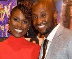 Louis Diame [Businessman] Facts- Wiki, Issa Rae, Wedding, Age, Net Worth