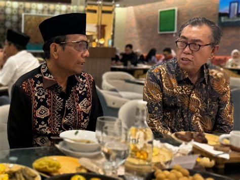 Peran Masyarakat Sipil Penting Untuk Bangun Demokrasi Substantif By