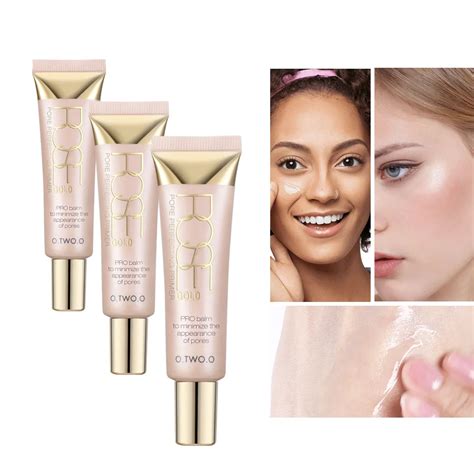 Aliexpress Buy O TWO O Professional Primer Makeup Base Concealer